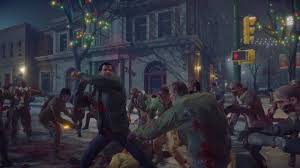 If you enjoyed the images and character art in our dead rising art gallery, liking or sharing this page would be much appreciated. Dead Rising 4 Removes Campaign Co Op Game Informer