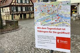 Eine große auswahl an grundstücken und baugrundstücken zum kauf oder zur pacht in tübingen (kreis) finden sie bei immobilienscout24. Live Blog Kreis Tubingen 23 Neuinfektionen Inzidenz Bei 71 7