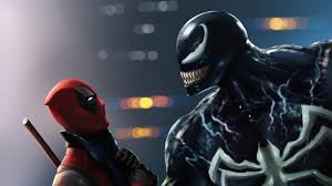 Filter by device filter by resolution. Deadpool Venom 4k Hd Superheroes 4k Wallpapers Images Backgrounds Photos And Pictures