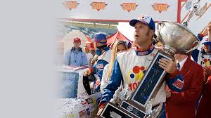 When flamboyant french formula one driver jean girard challenges shake and bake for the supremacy of nascar, ricky bobby must face his own demons and fight girard for the right. Prime Video Talladega Nights The Ballad Of Ricky Bobby