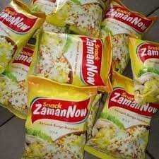 I wanted to set the record straight on snacks today, and do what i do best: Borong Snack Isi Uang Dan Emas Hasilnya Malah Tak Balik Modal