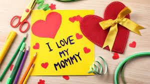 Simple gift envelopes that you can make in minutes. Mother S Day Diy Handmade Card Making Ideas For Kids And Adults