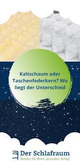 Wägen sie ab, ob taschenfederkern oder kaltschaum für sie besser geeignet ist. Taschenfederkern Oder Kaltschaum Was Ist Besser Weltweit Schlafen Deutlich Mehr Menschen Auf Taschenfederkernmatratzen Als Kaltschaum Matratzenkauf Schlafen