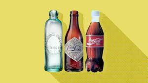 Drop two mentos candies into the second bottle — and so on — until you've completed the experiment with all ten bottles. Coke Bottle History How Coca Cola Has Changed Over Time