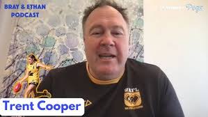 "The quality is better than when I started coaching AFLW "