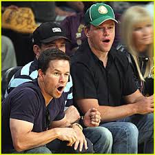 Actor mark wahlberg is one of the biggest stars in hollywood, showing no signs of slowing down. Matt Damon Photos News And Videos Just Jared Page 76
