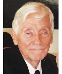 Jack Bird Obituary (1927