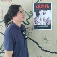 Se proyecta en Los Mochis "Un día de Asalto" de Diego Ruelas