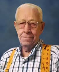 Obituary information for Wilbur L Roberson