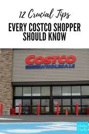 Do You Shop At Costco Here Are 12 Crucial Shopping Tips You Should Know Dollar Store Decor Rustic Diy Diy Home Decor