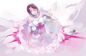 Wallpaper : anime girls, Doll Kuroshitsuji 1357x886 - CMBN3 - 1390387 - HD  Wallpapers - WallHere
