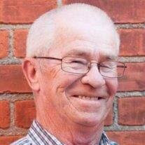 Garold "Gary" R. Runge Obituary