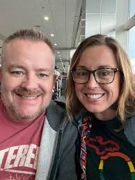 Ready to rock in the OC