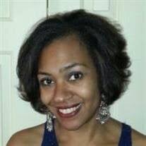 Courtney Ruth Hodge Obituary