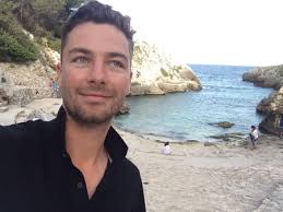 Billy CROCKER, 36 ans (LEOGNAN, BORDEAUX)