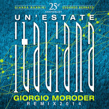 Lascia la tua opinione su notti magichee scopri opinioni su temi relazionati qui trovi opinioni relative a notti magiche e puoi scoprire cosa si pensa di notti magiche. Un Estate Italiana Giorgio Moroder Remix 2014 Single By Edoardo Bennato Giorgio Moroder Project Gianna Nannini Spotify