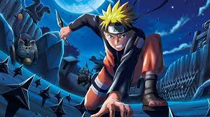 Game Terbaru Naruto Dengan Grafik Yang Keren Siap Rilis Tahun Ini Untuk Android Dan Ios Dorobunime Naruto Kartun Naruto Uzumaki