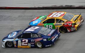 Because its an off weekend for the cup series. Analyzing The Gen 6 Car And The Nascar Sprint Cup Season So Far Brad Keselowski S Autoweek Blog