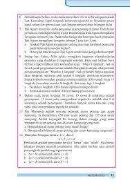Check spelling or type a new query. Kelas 07 Smp Matematika S1 Siswa 2017 By P E Thea Issuu