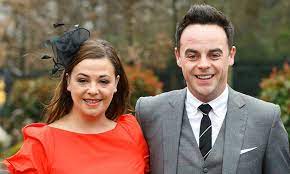 Anthony david mcpartlin obe is an english television presenter, tv producer, singer, comedian and actor. Ant Mcpartlin Speaks Out About Ex Wife Lisa Armstrong For First Time Since Divorce Hello