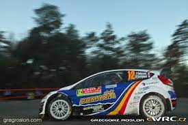 Champions en titre, sébastien ogier/julien ingrassia porteront le n° 1 sur leur volkswagen. Final Results Rallye Automobile De Monte Carlo 2014