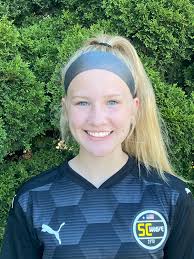 Sarah Stadler's Instagram, Twitter & Facebook