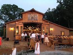 White Oaks Barn Reception Dahlonega Ga Barn Decor Barn Reception Dahlonega