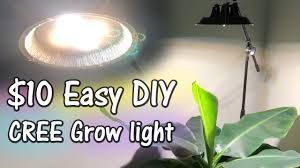 The best led grow lights online in 2020. 29 Diy Led Grow Light Panels You Can Make At Home Balcony Garden Web