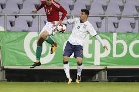 Check this player last stats: Attila Szalai Pictures Photos Images Zimbio