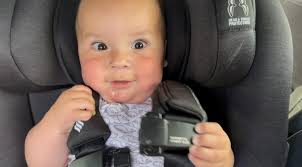 The face you make when you take that first sip of RedBull in the morning 😂