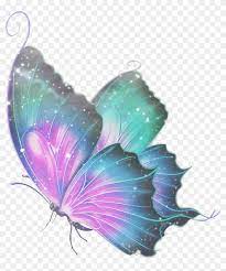 Download Transparent Background Butterfly Png For Editing Png Gif Base Butterfly Background Butterfly Illustration Butterfly Watercolor