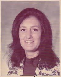 So I found my mother's , Carolyn Shelton, 1955 high school year book from  Lubbock High School. I always enjoyed the stories she told me about Buddy  Holly when they were in