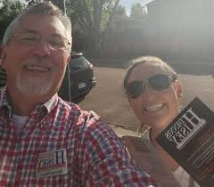 Senator Dennis Hisey (@SenDennisHisey)