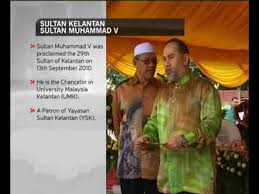 Check spelling or type a new query. Background Of Sultan Kelantan Sultan Muhammad V Video Dailymotion