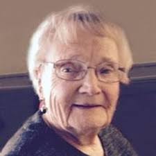 Evelyn Shipley Obituary March 31, 2019