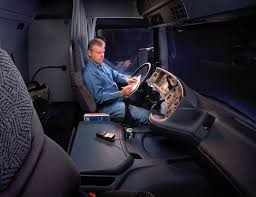 Scania Interior Truck Interior Trucks Big Trucks