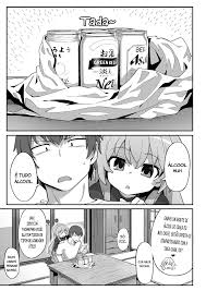 Toradora! no Erohon 3 - Portuguese Hentai Manga (Page 3)