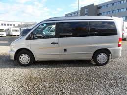 Athumb Uc 9650 W500 Mercedes Benz Vito 112 Cdi Marco Polo Camper Fahrerseite Jpg 500 375