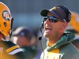 Edmonton Eskimos head coach Jason Maas preaches durability, perseverance of  players at training camp