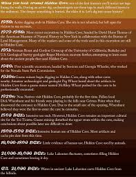 Hidden Cave – Churchill County Museum