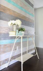 I would say most of the time is spent in the prep work, getting the wood and having it cut i painted one room a soft grey, looks amazing. Shiplap Walls How To Use Shiplap Walls In Your Coastal Design