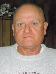 Obituary for Ray D. Alston