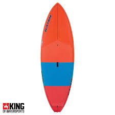 Naish Mad Dog 710 Carbon Sup Board 2019