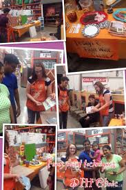 Free Do It Herself Clinics Every Month At Your Pecos Home Depot In Las Vegas Nevada Pecos Las Vegas Nevada Home Depot