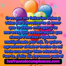 Dicen que el hecho de ser sabido es algo que se adquiere con el paso de los años, así que tu algún día lo serás. Frases Y Mensajes De Cumpleanos Para Un Papa Originales
