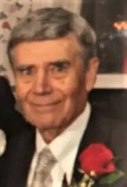 Obituary information for Ralph Critelli