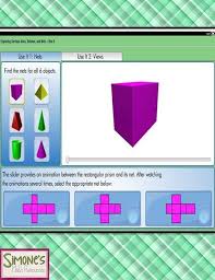 Math Interactives Teaching Middle School Maths Geometry Lessons Education Math