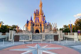 Good credit is the price of admission. Is The Disney Visa Credit Card Worth It