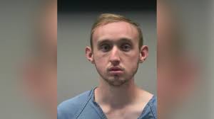 Harrison Twp. man charged with murder, burglary