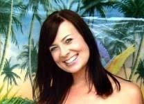 Amanda Coats Jensen Obituary (1980